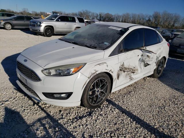 1FADP3FE1FL219810 | 2015 FORD FOCUS SE