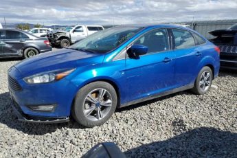 1FADP3FE1JL246725 | 2018 FORD FOCUS SE