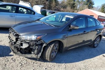 1FADP3FE2HL220628 | 2017 FORD FOCUS SE