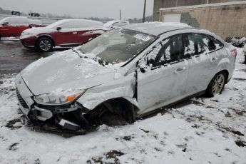 1FADP3FE2JL234793 | 2018 FORD FOCUS SE