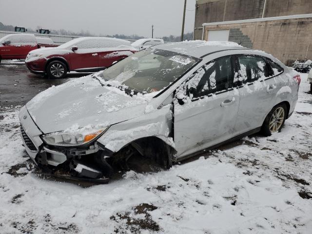 1FADP3FE2JL234793 | 2018 FORD FOCUS SE