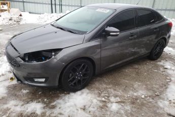 1FADP3FE3GL243060 | 2016 FORD FOCUS SE