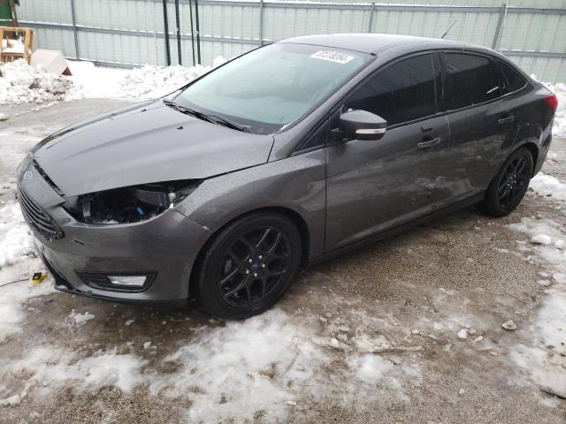 1FADP3FE3GL243060 | 2016 FORD FOCUS SE