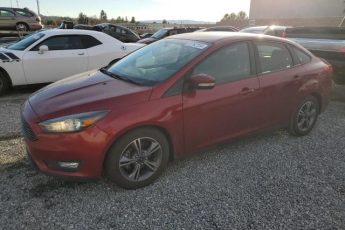 1FADP3FE5HL285019 | 2017 FORD FOCUS