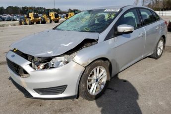 1FADP3FE5HL330993 | 2017 FORD FOCUS SE