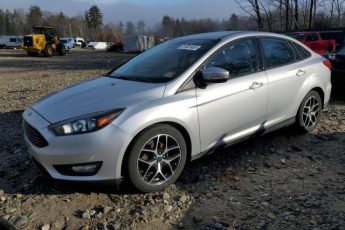 1FADP3FE6HL289533 | 2017 FORD FOCUS SE