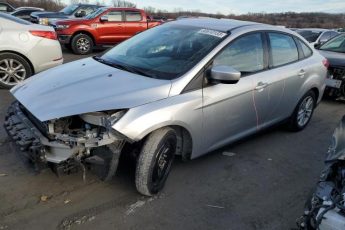 1FADP3FE6JL300682 | 2018 FORD FOCUS SE