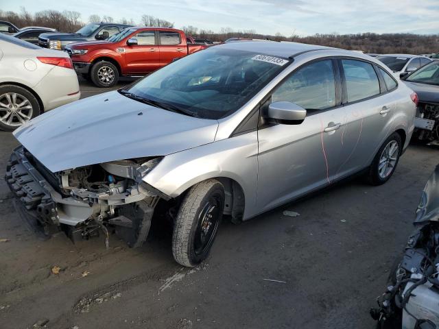 1FADP3FE6JL300682 | 2018 FORD FOCUS SE