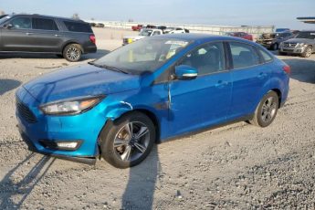 1FADP3FE7HL262440 | 2017 FORD FOCUS SE