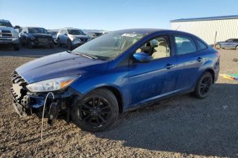 1FADP3FE7JL256482 | 2018 FORD FOCUS SE