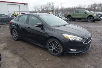 1FADP3FE9FL372127 | 2015 FORD FOCUS