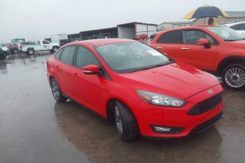 1FADP3FE9HL229665 | 2017 FORD FOCUS