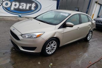 1FADP3FE9JL226755 | 2018 FORD FOCUS SE