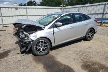 1FADP3H23HL312415 | 2017 FORD FOCUS SEL