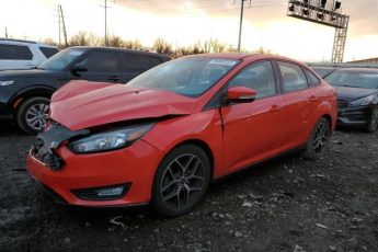 1FADP3H24HL307188 | 2017 FORD FOCUS SEL