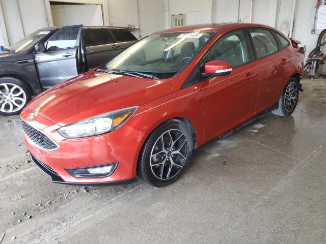 1FADP3H26JL319686 | 2018 FORD FOCUS SEL