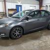 1G1ZD5ST4JF124957 | 2018 CHEVROLET MALIBU LT