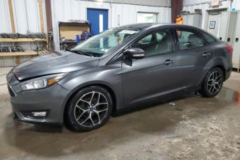 1FADP3H27HL287129 | 2017 FORD FOCUS SEL