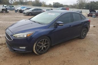 1FADP3H28HL312247 | 2017 FORD FOCUS SEL