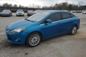 1FADP3J22EL135264 | 2014 FORD FOCUS TITA