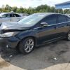 1HGCR2F36EA044622 | 2014 Honda accord lx