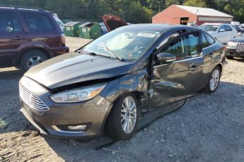 1FADP3J24GL308527 | 2016 FORD FOCUS TITA