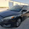 1FADP3F23EL201605 | 2014 FORD FOCUS SE