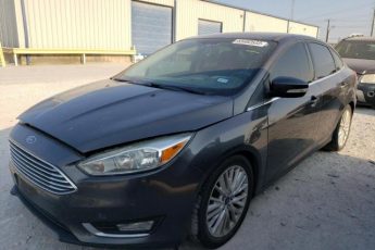 1FADP3J27FL334151 | 2015 FORD FOCUS TITA