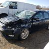 1GYKNARS7JZ164132 | 2018 CADILLAC XT5