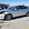 3MZBN1U75HM153986 | 2017 MAZDA 3 SPORT