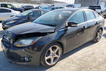 1FADP3J2XEL152796 | 2014 FORD FOCUS TITA