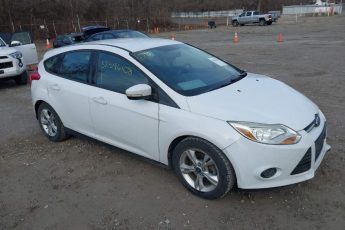 1FADP3K20DL259711 | 2013 FORD FOCUS