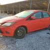 1FAHP3FN1BW152314 | 2011 FORD FOCUS