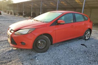 1FADP3K20EL126447 | 2014 FORD FOCUS SE