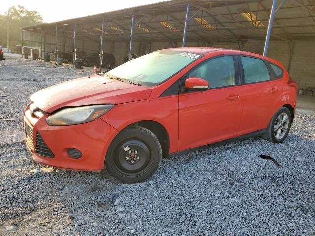 1FADP3K20EL126447 | 2014 FORD FOCUS SE