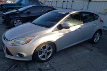 1FADP3K20EL139795 | 2014 FORD FOCUS SE