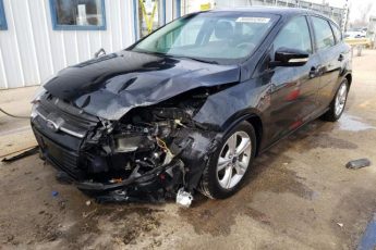 1FADP3K20EL249195 | 2014 FORD FOCUS SE