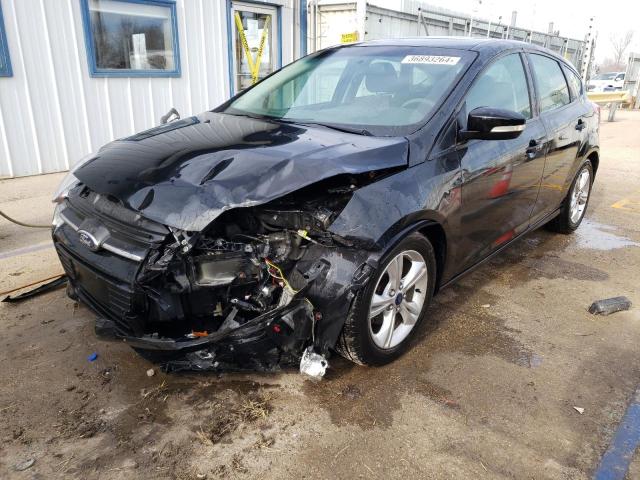 1FADP3K20EL249195 | 2014 FORD FOCUS SE