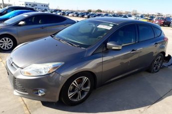 1FADP3K20EL440261 | 2014 FORD FOCUS SE