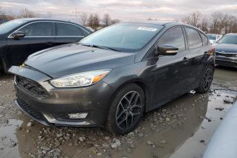 1FADP3K20FL254169 | 2015 FORD FOCUS SE