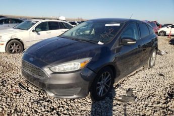 1FADP3K20GL246624 | 2016 FORD FOCUS SE