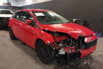 1FADP3K20GL298223 | 2016 FORD FOCUS