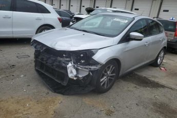 1FADP3K20GL318812 | 2016 FORD FOCUS SE