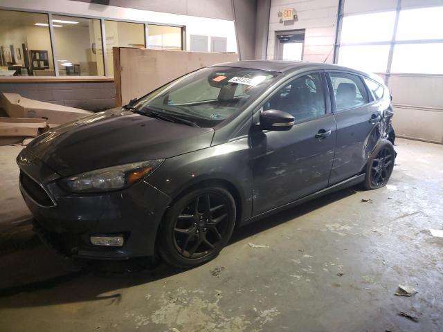 1FADP3K20GL329776 | 2016 FORD FOCUS SE