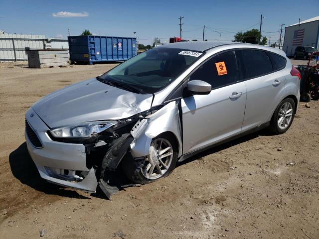 1FADP3K20JL272373 | 2018 FORD FOCUS SE