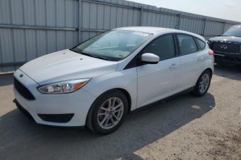 1FADP3K20JL319644 | 2018 FORD FOCUS SE