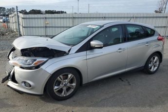 1FADP3K21EL106918 | 2014 FORD FOCUS SE