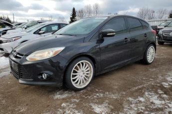 1FADP3K21EL249884 | 2014 FORD FOCUS SE