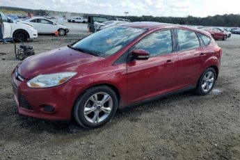 1FADP3K21EL309131 | 2014 FORD FOCUS SE