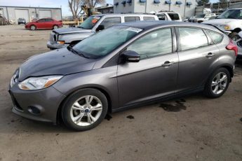 1FADP3K21EL362993 | 2014 FORD FOCUS SE